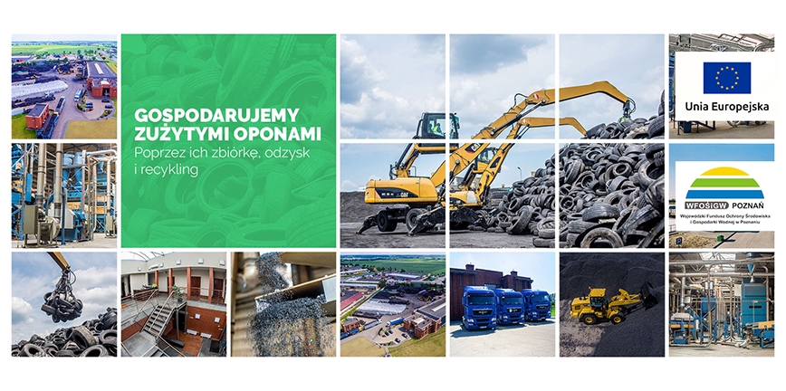 Grupa Recykl zbuduje nowy zakład produkcyjny za 33 mln zł