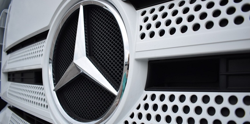 Polska firma zadba o jakość ciężarówek Mercedes-Benz