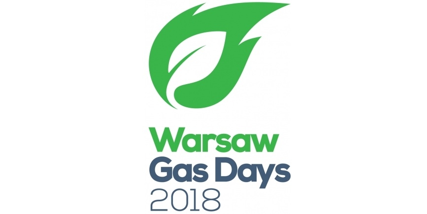 Warsaw Gas Days 2018 - warto odwiedzić