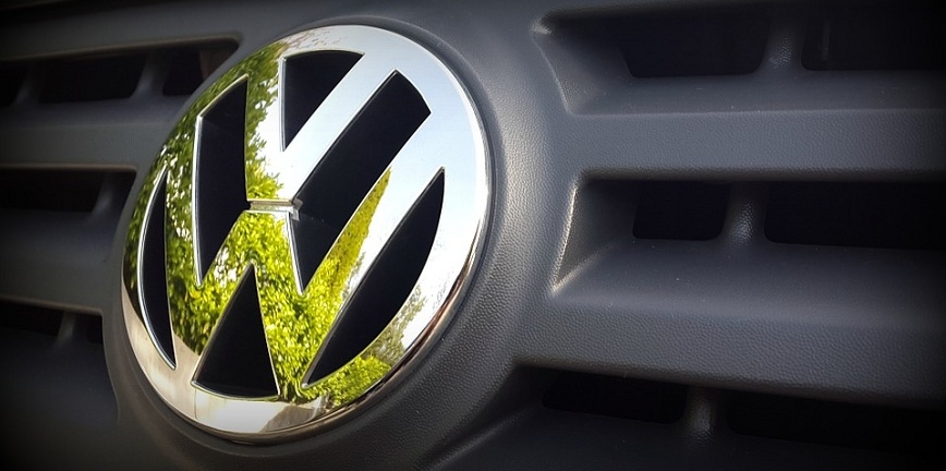 Rehabilitacja za dieselgate? Volkswagen stawia na gaz ziemny