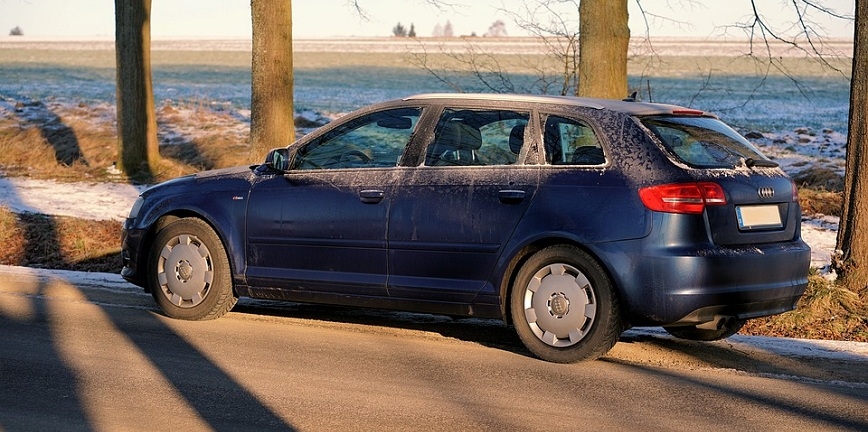 Audi wygrywa ranking dotyczący samochodów używanych