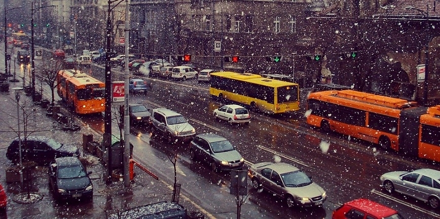 Polskę czeka rewolucja w transporcie publicznym?