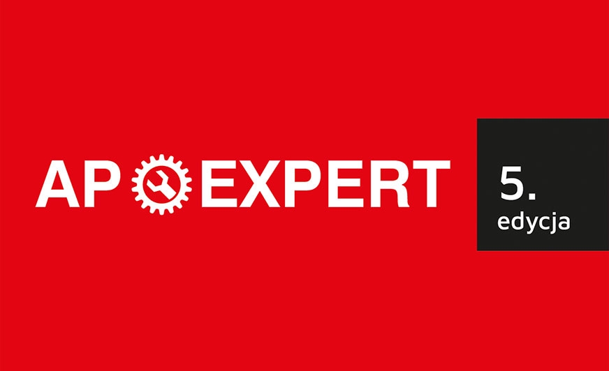 AP Expert 2018 – 5. edycja zmagań