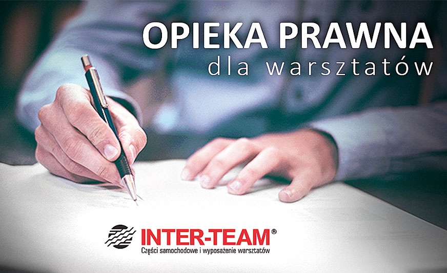 Warsztaty pod opieką prawną