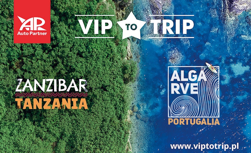 VIP TO TRIP 2018 – znamy szczegóły wyjazdów