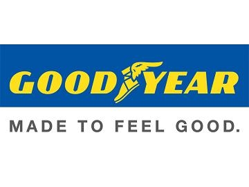 Niemiecka wypożyczalnia pojazdów, CharterWay Rental, wybiera opony Goodyear