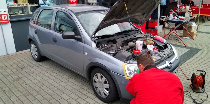 Rusza cykl dni otwartych w sklepach Würth Polska