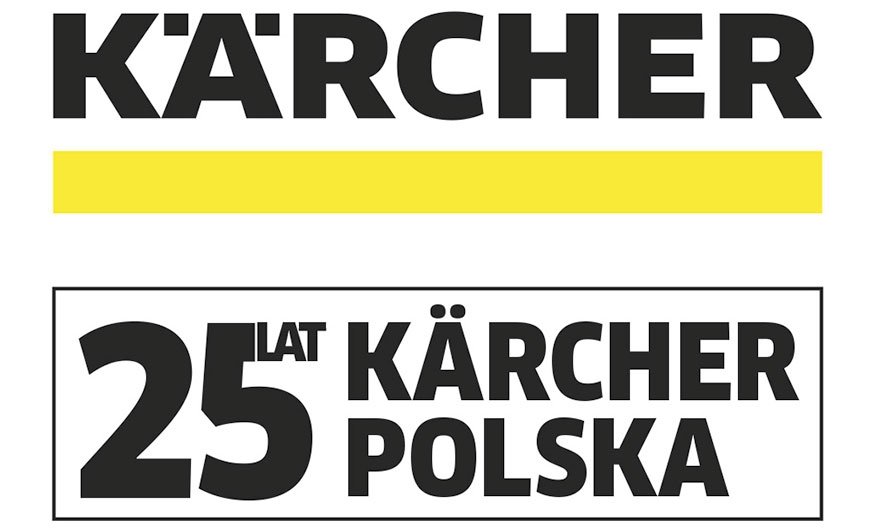 Kärcher trzykrotnie nagrodzony