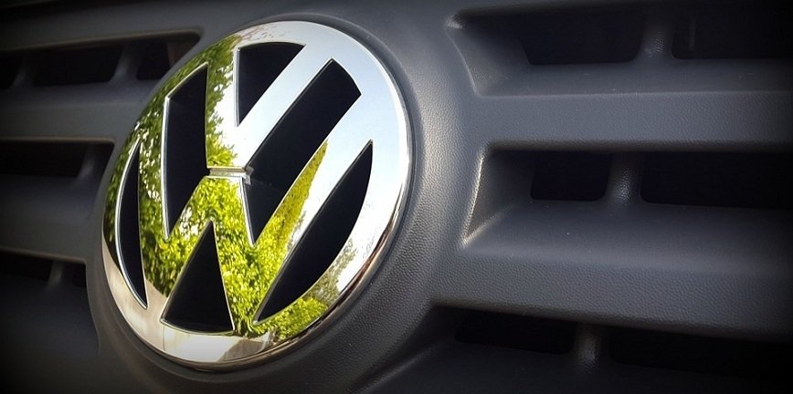 Miliard euro kary dla Volkswagena
