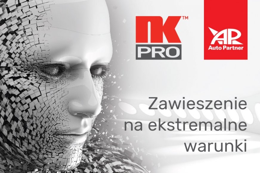 Nowość w ofercie Auto Partner – NK PRO