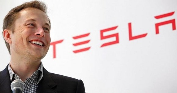 Tesla ma problem. Wyciek danych przez pracownika?