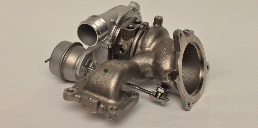 MotoRemo: nowa turbosprężarka w ofercie