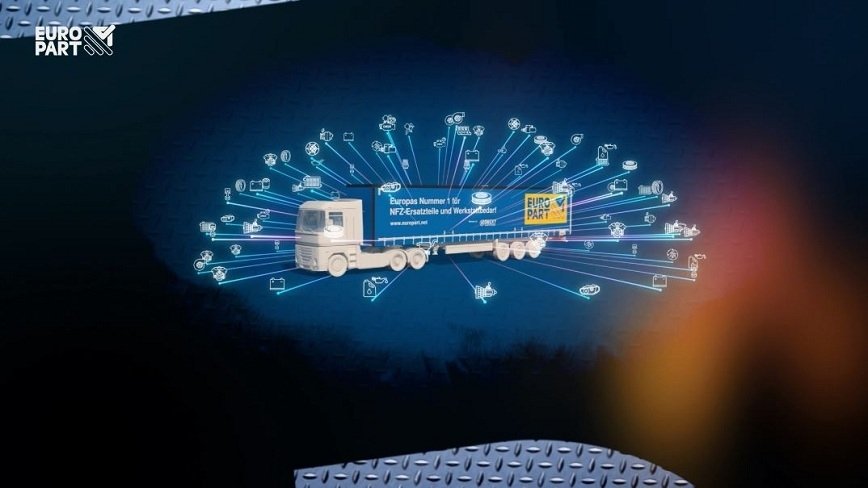 EUROPART Premium Parts najlepszą marką 2018