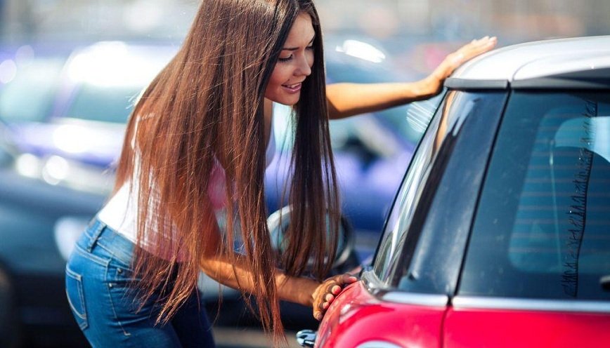 70% aut wystawianych na sprzedaż może mieć wady