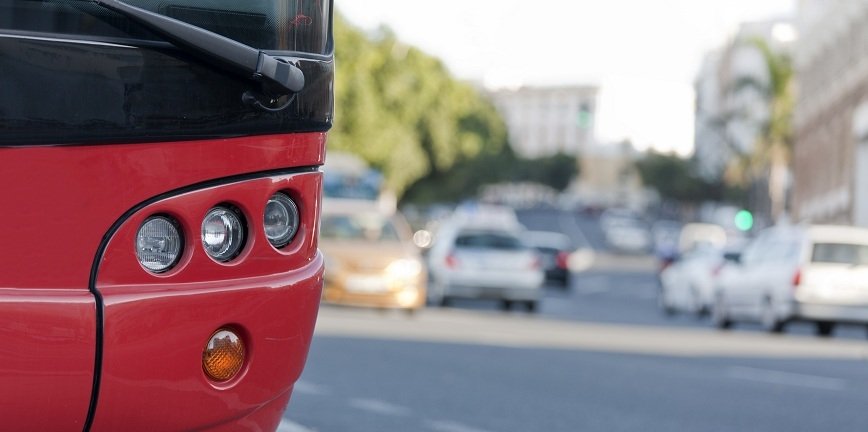 Pytanie o stan techniczny autobusów szkolnych