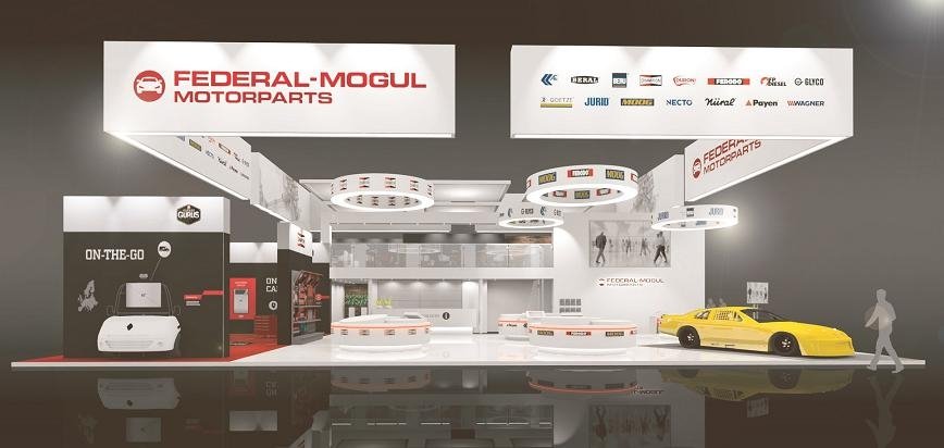 Federal-Mogul Motorparts z nowym programem wsparcia klientów i rozszerzoną ofertą Champion
