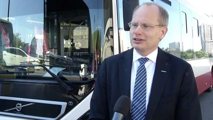 Autobusy elektryczne z Polski podbiją europejskie rynki?