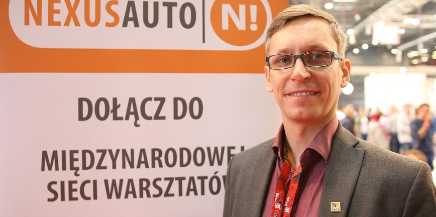 Powstaje sieć warsztatów Nexus Auto