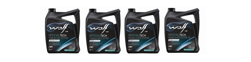 Nowa technologia olejowa od WOLF