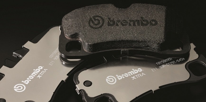 Brembo informuje o wzrostach przychodu