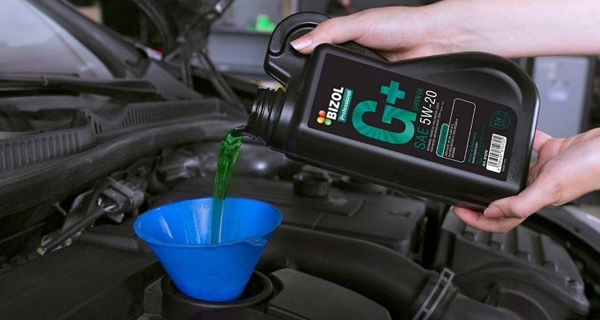 Jaki olej do samochodów z napędem hybrydowym?