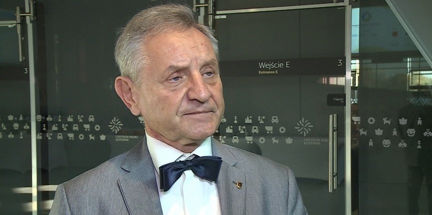 Samochody elektryczne w Polsce to ... 0,1% pojazdów