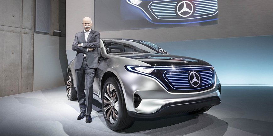 Daimler znów inwestuje w Polsce. Za 400 mln zł