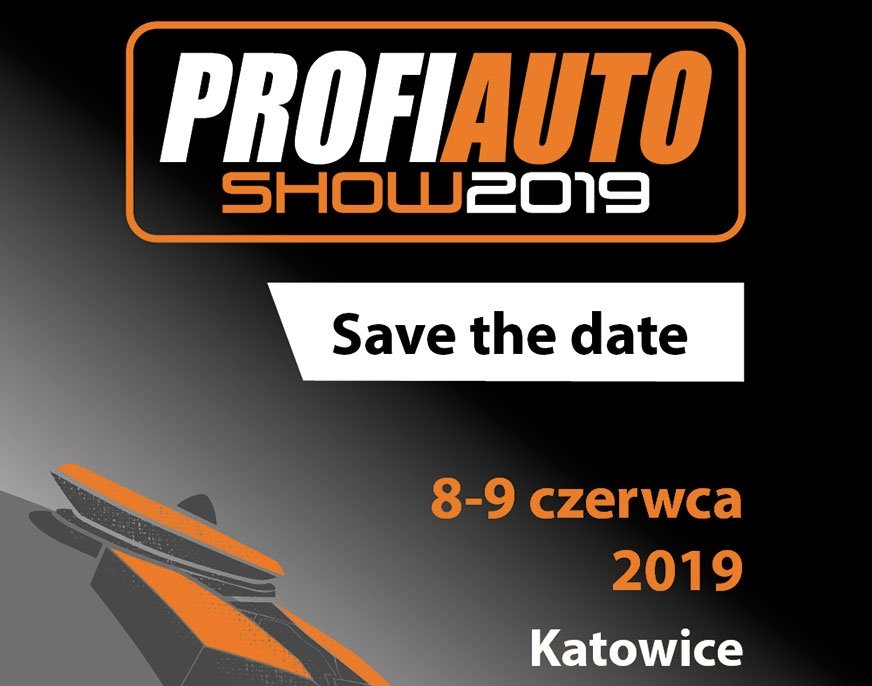 ProfiAuto Show 2019