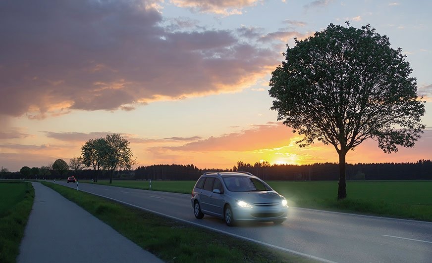 Nowa jakość żarówek halogenowych