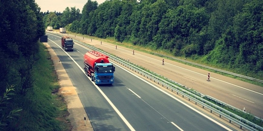 Kierowca pracuje nawet wtedy, gdy nie jedzie, czyli o rozliczeniach