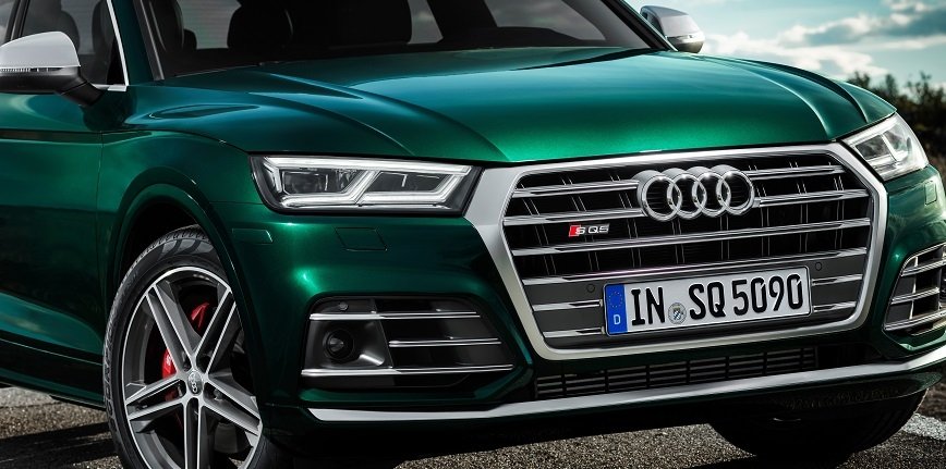 Jak działa asystent turbosprężarki? Audi wyeliminuje tzw. turbodziurę?