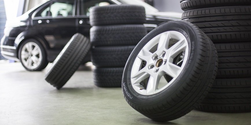 Nokian Tyres stawia na rozpoznawalność marki i rozwija program dealerski