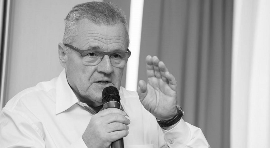 Nie żyje Piotr Tochowicz, prezes zarządu Moto-Profil