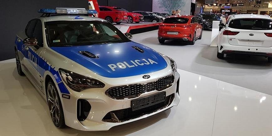 Poznań Motor Show trwa! Dzień drugi to m.in. OTWS. A jak minął pierwszy?