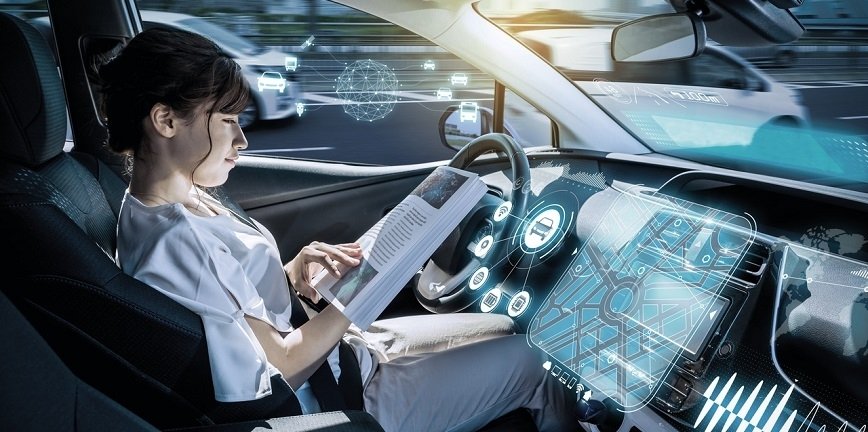 Nowoczesne technologie ZF na ProfiAuto Show 2019