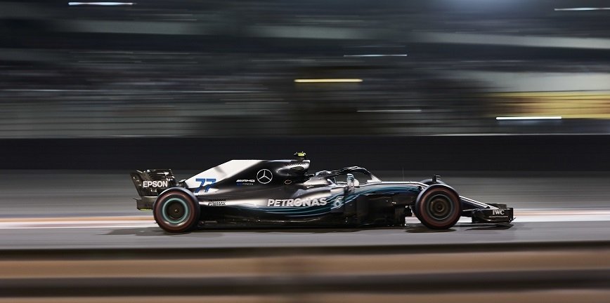 Petronas zaprasza warsztaty na wyścig Formuły 1