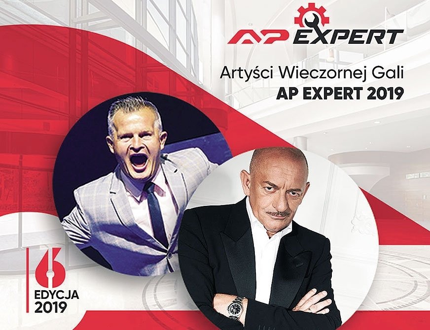 AP EXPERT 2019 – zapowiedź Wielkiego Finału i kolejni partnerzy
