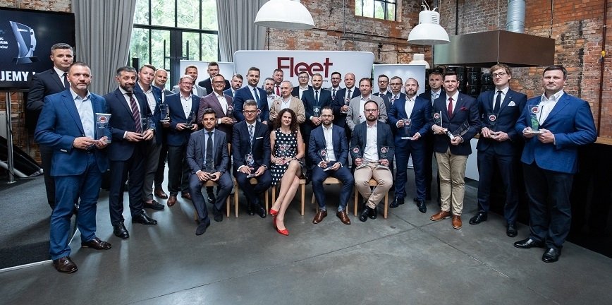 Finał plebiscytu flotowego Fleet Derby 2019