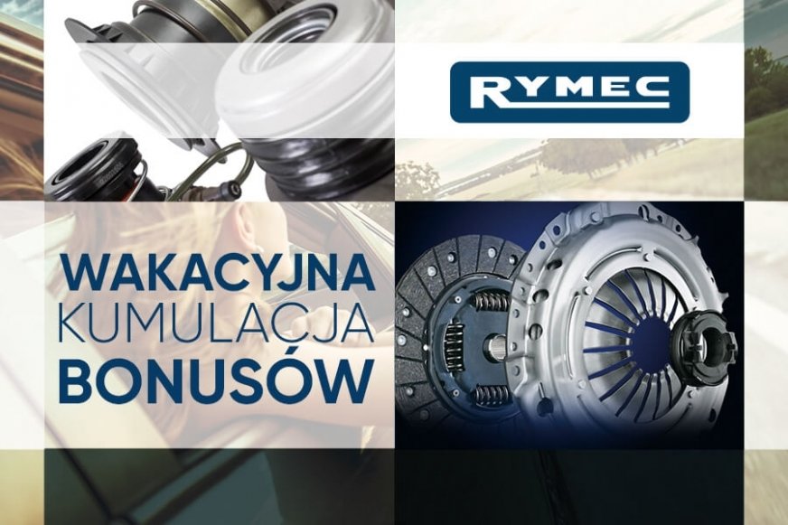 Ruszyła Nowa Promocja w Auto Partner SA – RYMEC