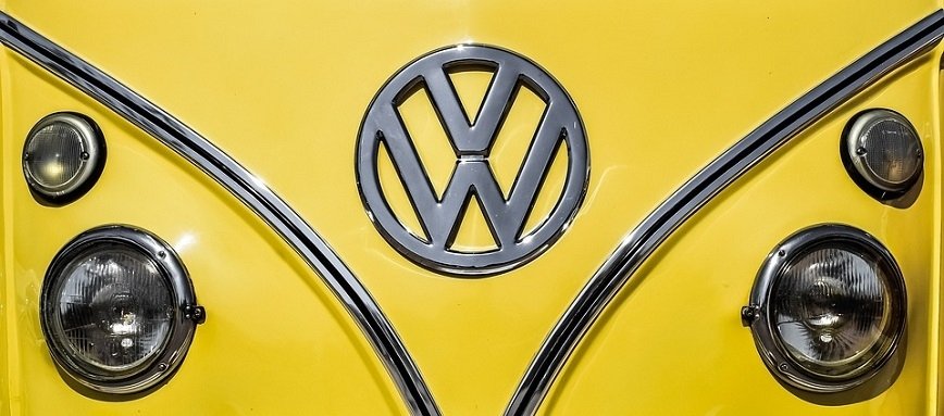 Większe dostawy samochodów marki Volkswagen w czerwcu