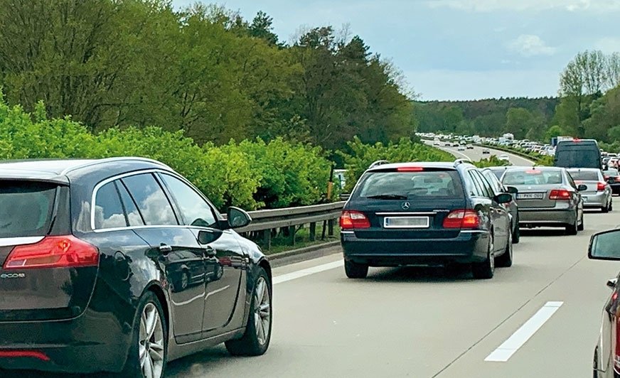 Certyfikowany rzeczoznawca samochodowy lekarstwem na poprawę BRD