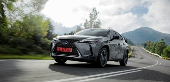 Lexus ma najbardziej lojalnych klientów?