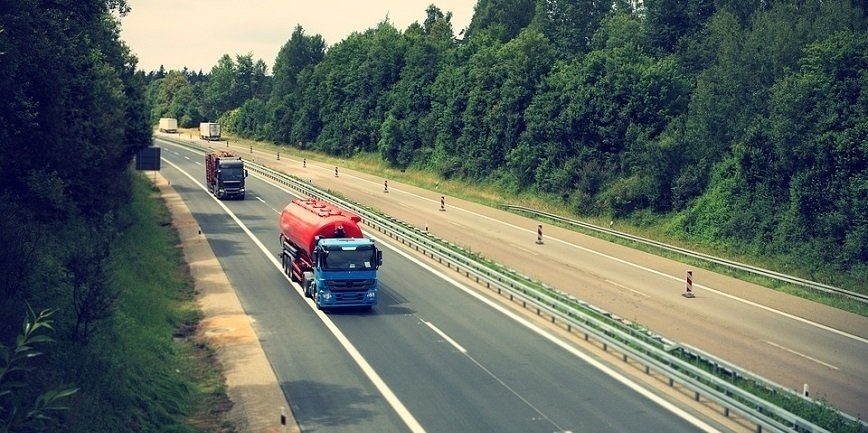 Przewoźnicy drogowi skazani na rosnące koszty?