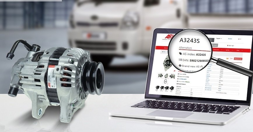 ASPL alternatory do Kia i Hyundai