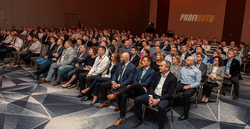 VII Konferencja ProfiAuto za nami. 