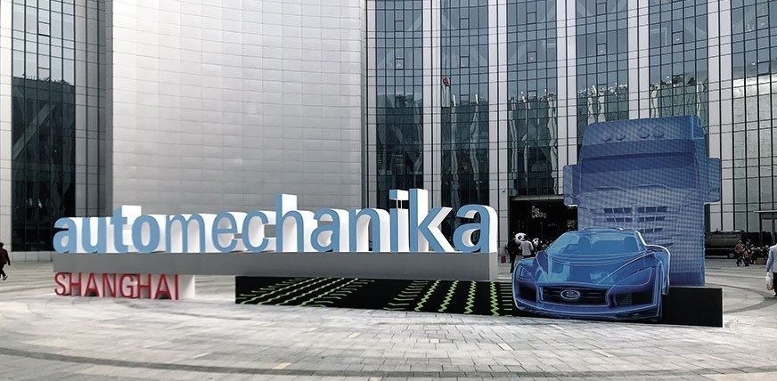 Automechanika Shanghai: ostatni moment na decyzję o wyjeździe