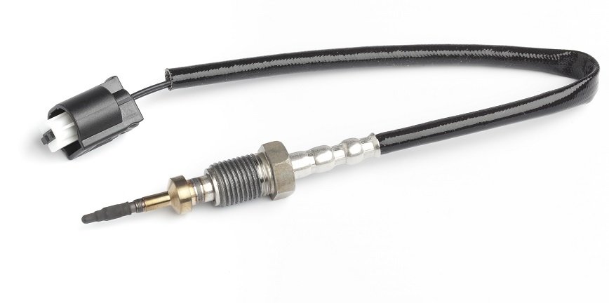 Denso: nowe czujniki temperatury spalin