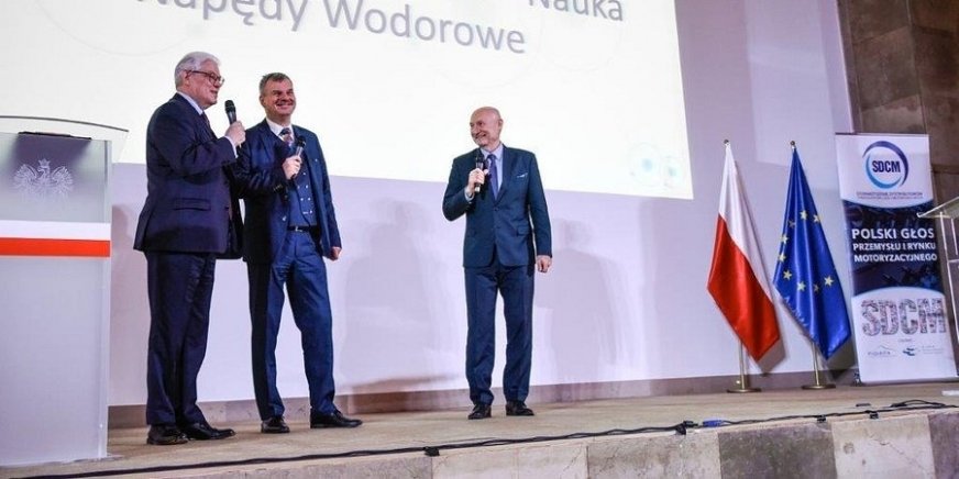 Czy to już czas na wodór?