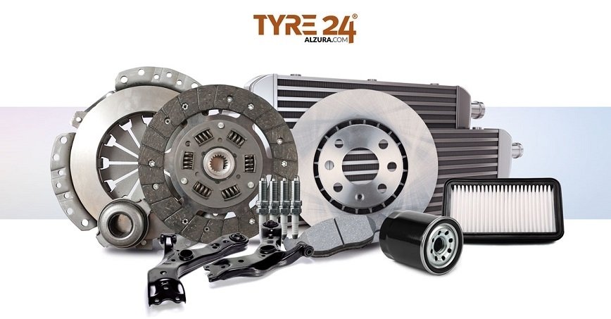 Tyre24 dostawcą pełnego asortymentu motoryzacyjnego