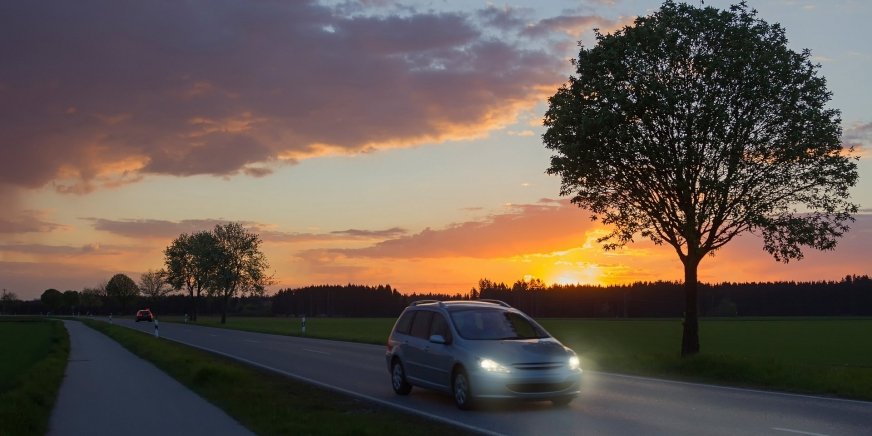 Malowanie światłem, czyli 